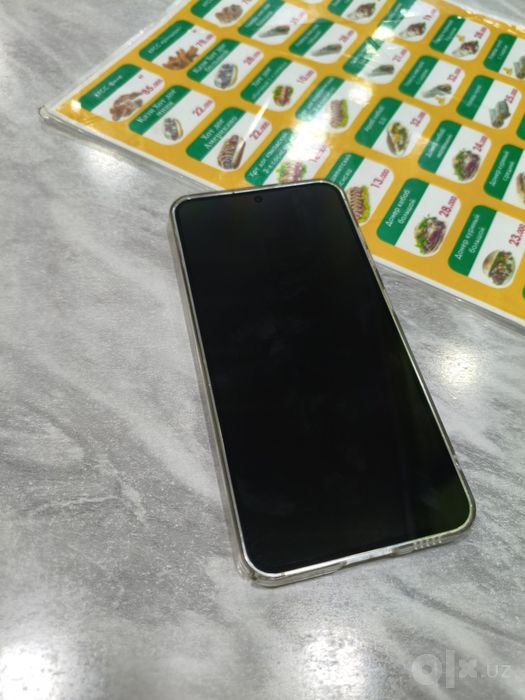 Samsung s23 korean