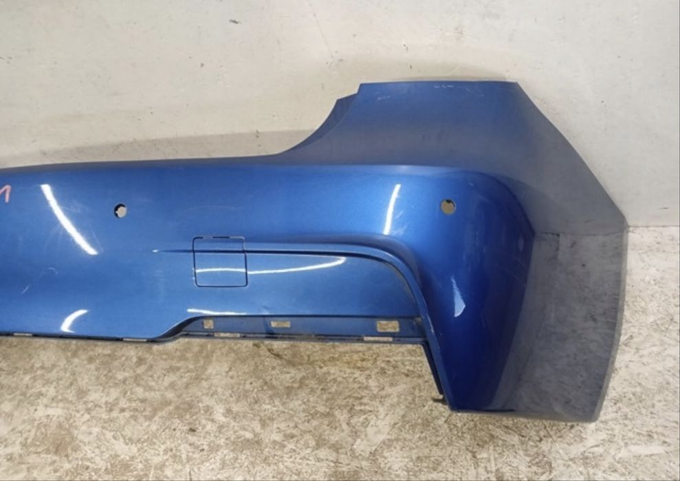 Задна броня Ф 30 М пакет BMW 3 F30 12-18 M-PAKET8054195 SEDAN