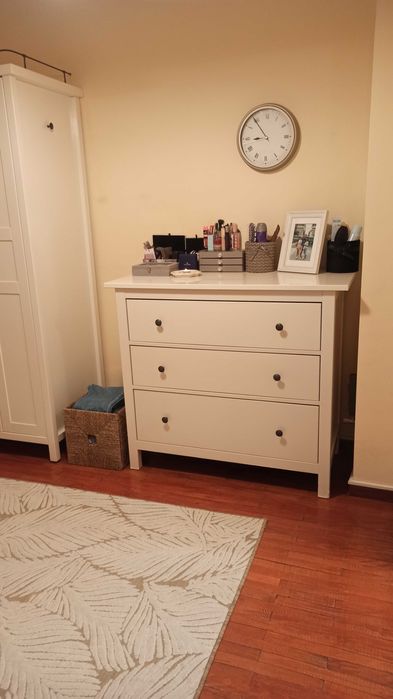 Comoda Ikea Hemnes