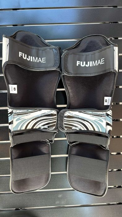Radikal 3.0 Shin & Instep Guards M tibiere