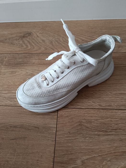 Маратонки размер 37