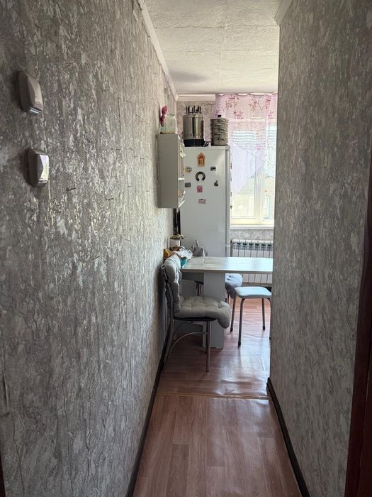 Продам квартиру по Абая 91а.