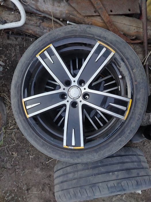 Продам Диски r18