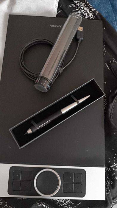 Графический планшет  Deco Pro Medium