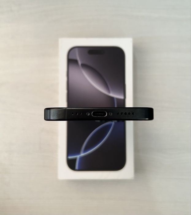 Iphone 16 Pro / Айфон 16 Про