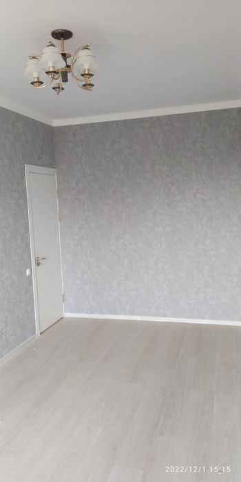 Мастер по ремонту квартир .