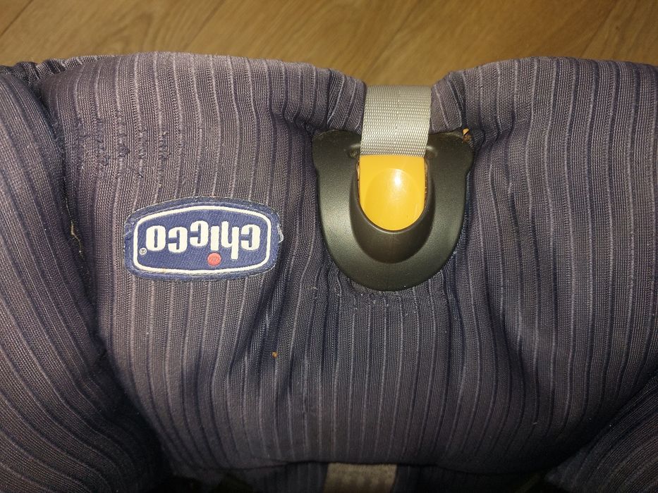 Кошче за кола Chicco