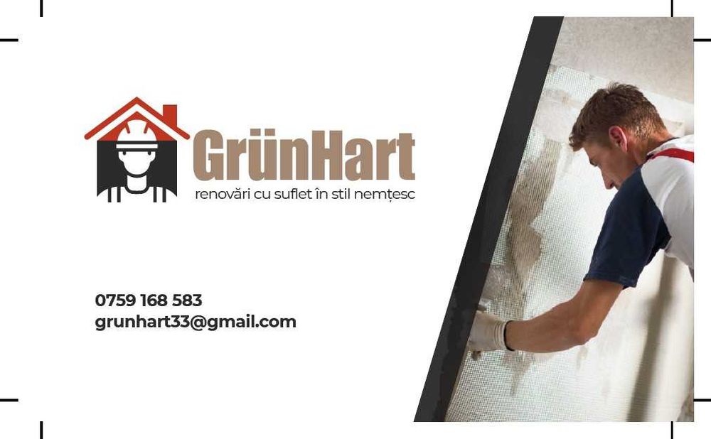 Renovări Complete Apartamente | Amenajări Interioare