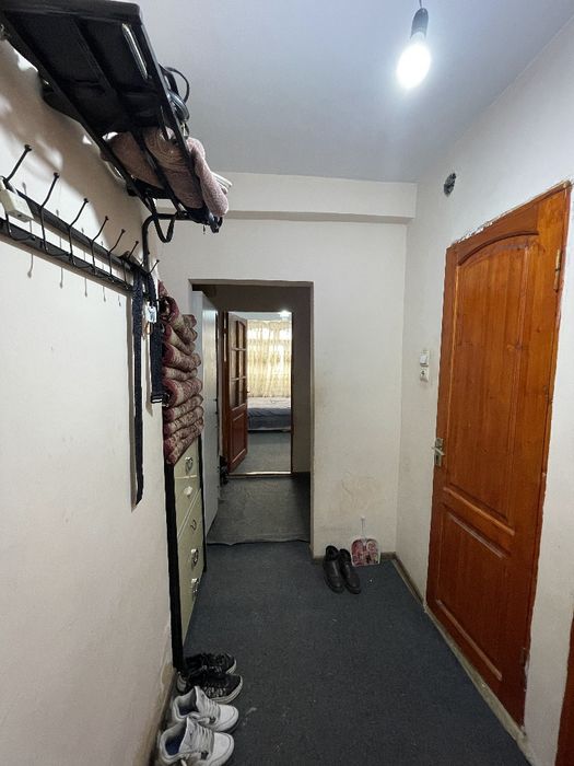 СРОЧНО. Келишилади Яккасарой Кушбегида квартира сотилади теппасид