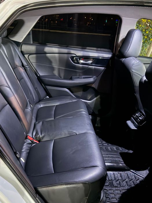 Honda CRIDER Срочно Срочно