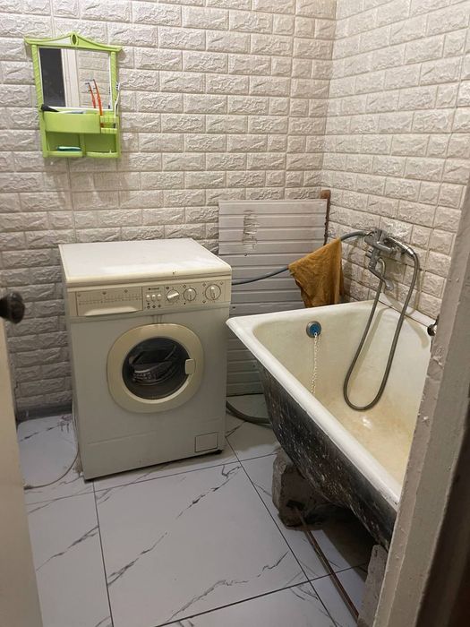 Аренда Юнусобод 15 квартл 2^3/4/4, туркистон метро, 450 комунал ичида