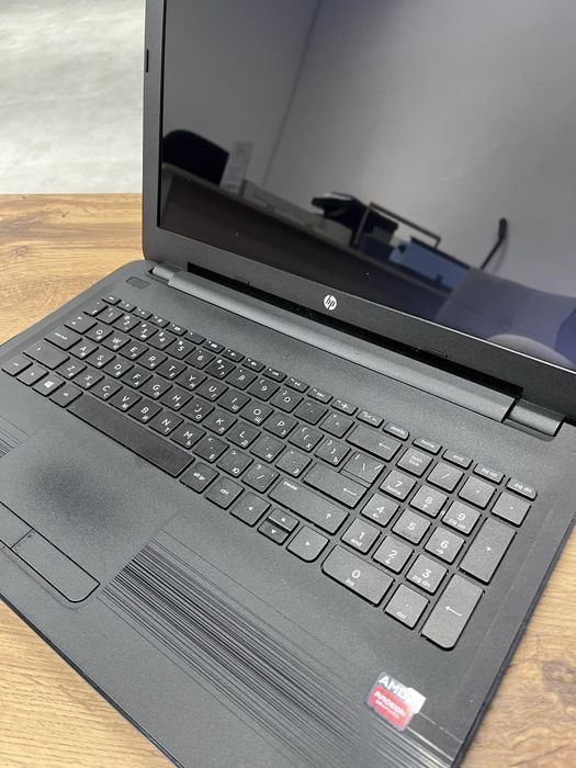 Ноутбук HP Pavilion 15