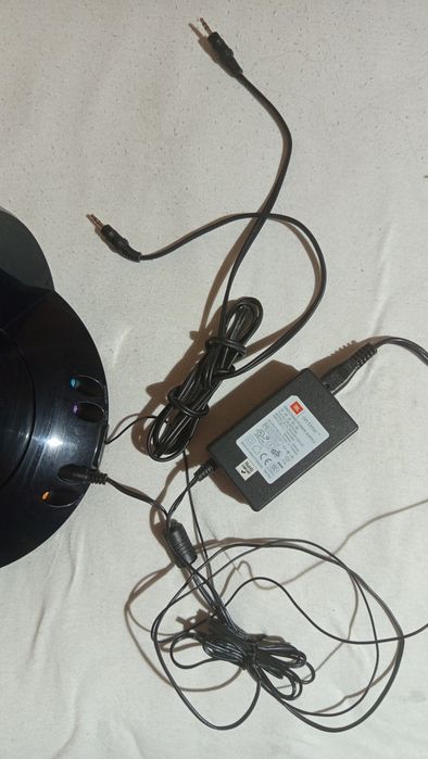 JBL On Time Докинг  станция