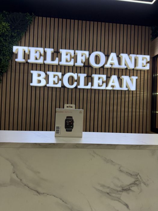 Huawei watch D2 sigilat
