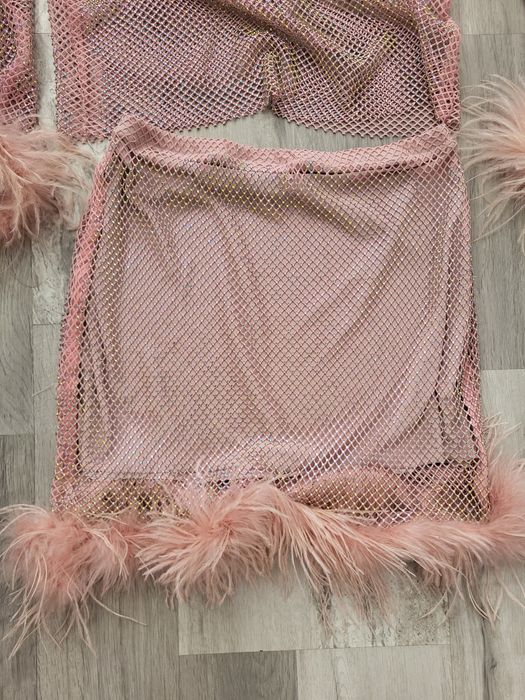 Уникален сет с пола