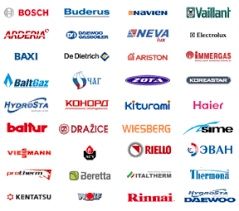 KATYOL REMONT ремонт двухконтурных газовых котлов KATYOL TAMIRLASH