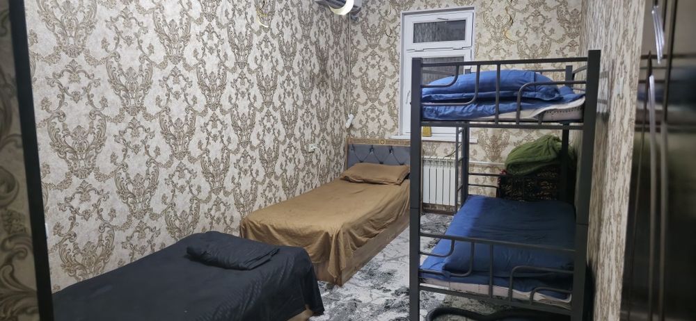 Срочно продаётся СВОЯ 4-х комнатная квартира с мебелью и техникой