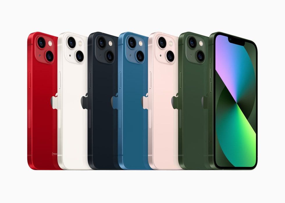 Задни стъкла (капак батерия) за iphone - Big hole