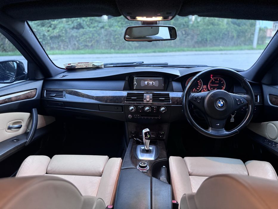 BMW 5 Series 2010 — imagine 2