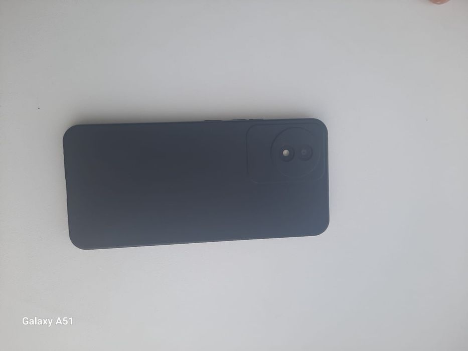 Продам Vivo Y02 отличном состоянии