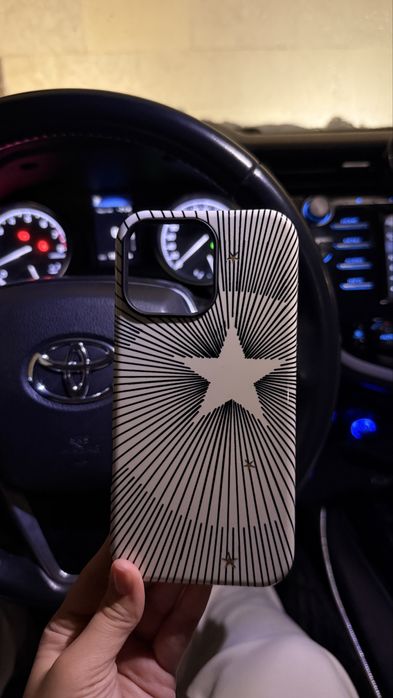 чехол iphone 16 pro