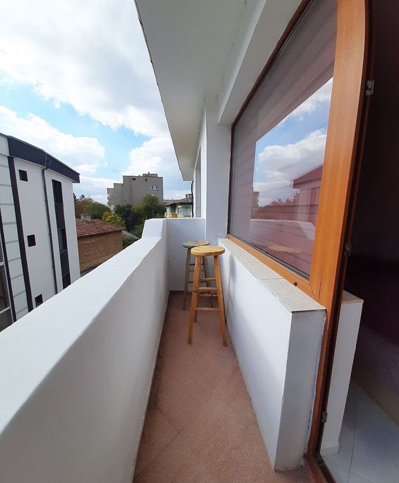 Апартамент за продажба в Търговище