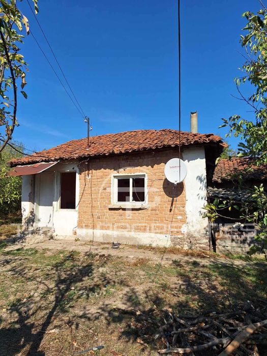 Продава се Къща в с. Леново, Област Пловдив - 36 кв.м за 1167 €/кв.м - Снимка #1