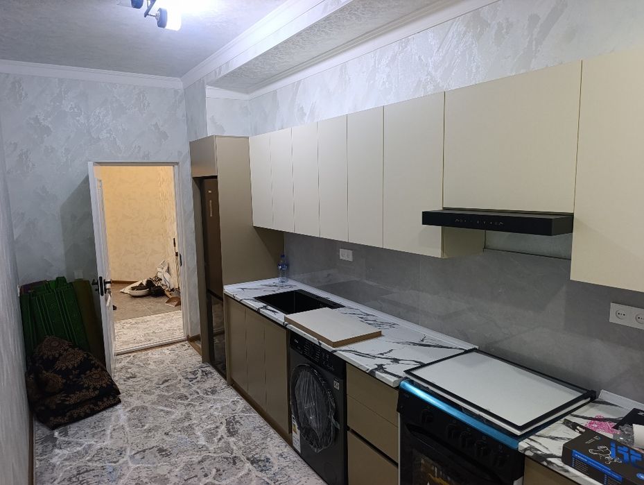 Аренда квартира 2х комнатная, 2 xonali kvartira arendaga index green h