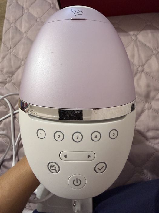 Фотоепилатор Филипс