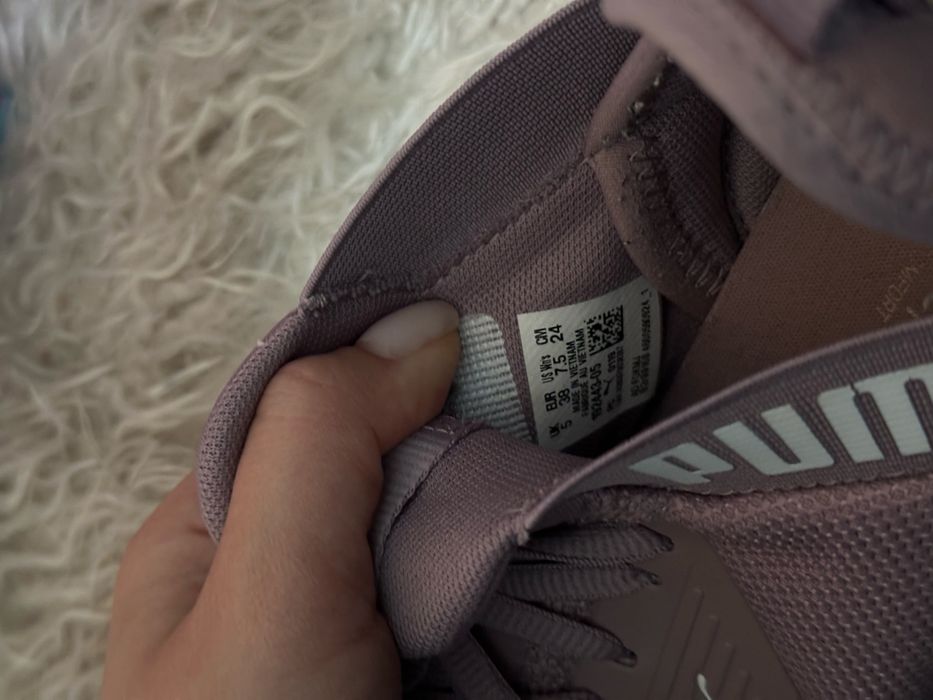 Оригнални маратонки Puma