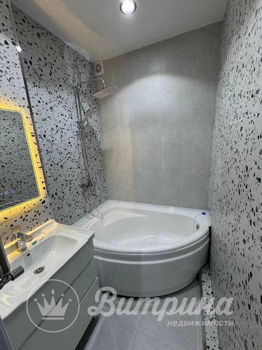 ЖК Mening Uyim 2-х комнатная 44м2 ‼️ Мегапланет, улица Районо