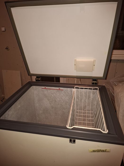 Фризер ракла"SILTAL" хоризонтален