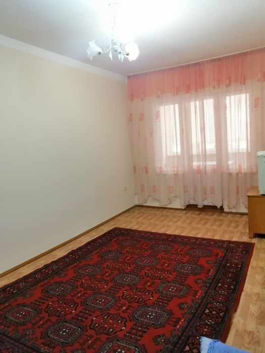 Аренда квартиры в городе Янгиюле (Овражный)