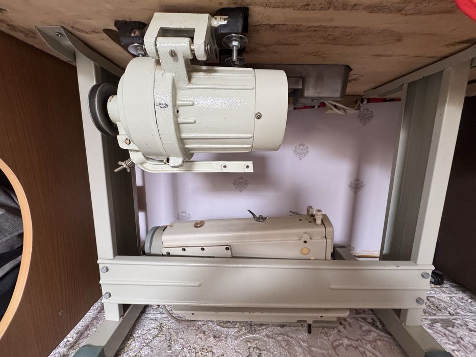 Швейная машина tupical