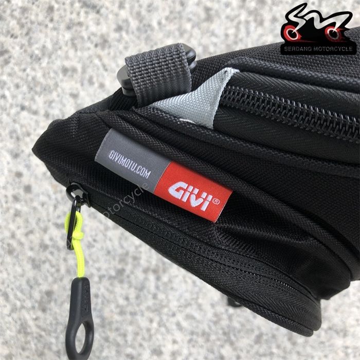 Багажна чанта за мотор Givi