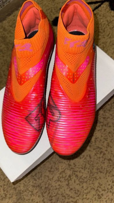 Puma Ultra Future