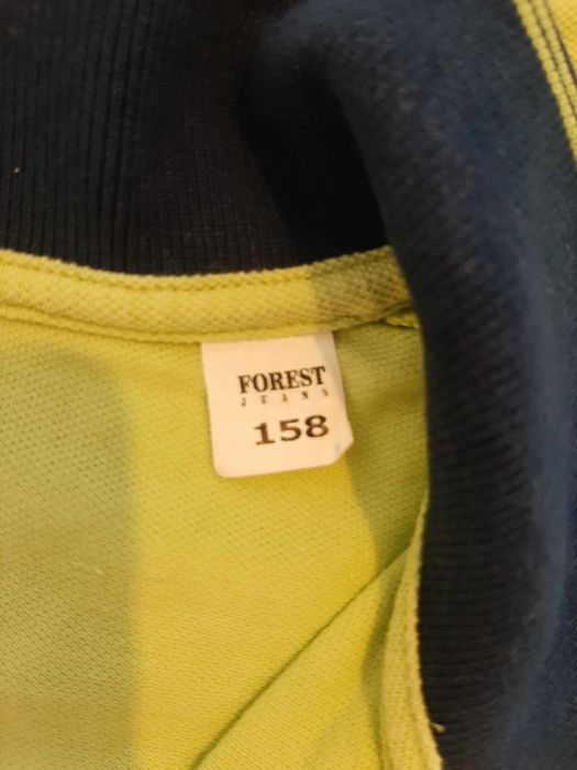 Училищна униформа Антим Казанлък