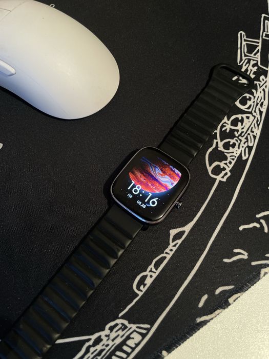 Amazfit GTS 2mini