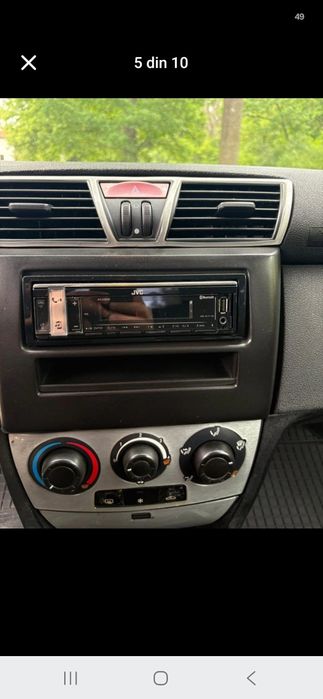 Fiat Stilo 1.8 benzina