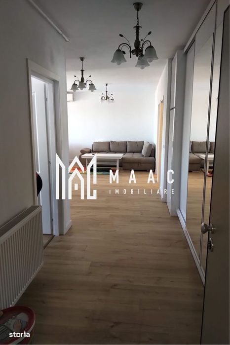 Apartament 3 camere | Etajul 2 | 86 MPU | Lazaret