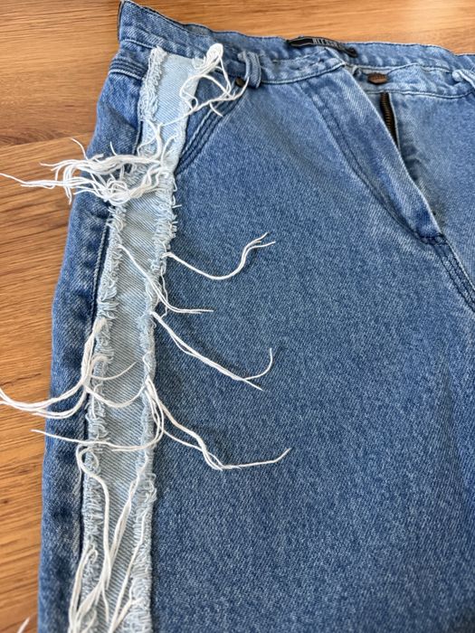 Дънки Alessa Xs