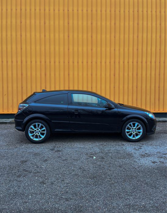 Vând/Schimb Opel Astra H GTC