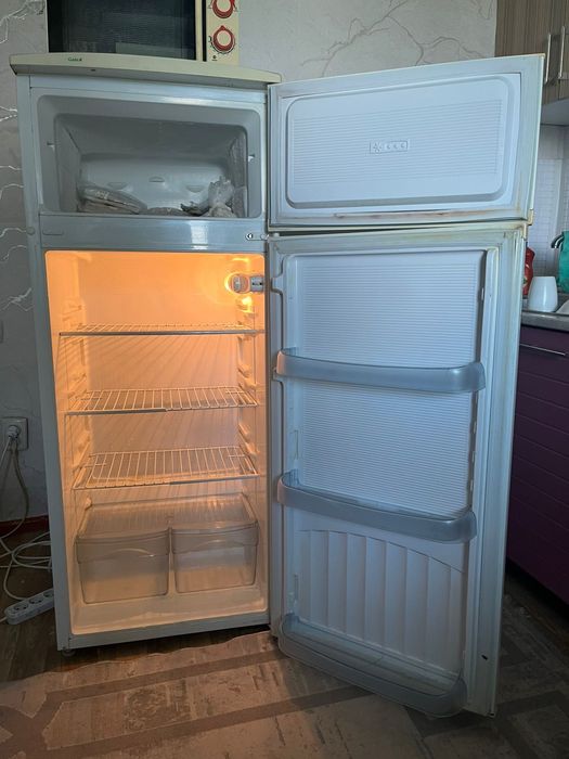 Холодильник Nord