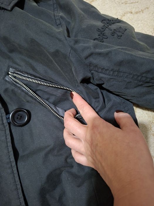 Geacă groasă de iarnă Replay,mărimea L