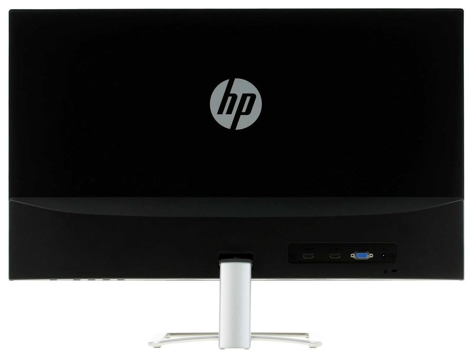 Монитор HP 27" 27es silver-black IPS, 1920x1080D-Sub, HDMI