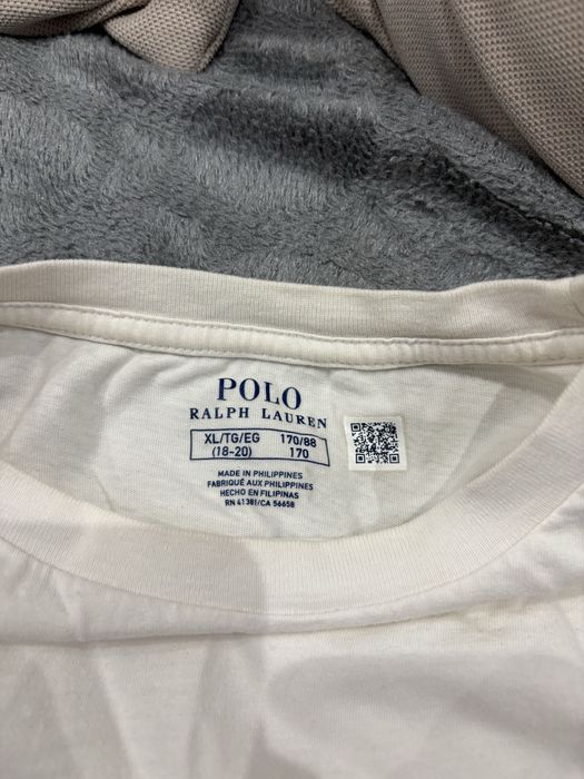 POLO RALPH LAUREN, Dsquared2,Represent s razmer