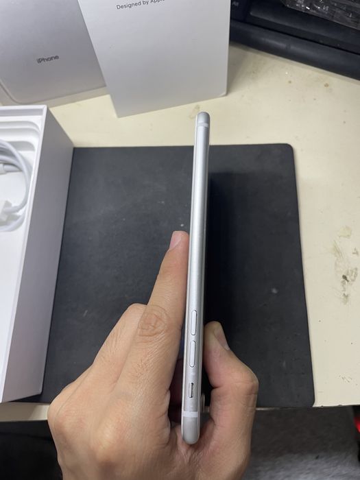 Iphone 8 plus 64gb