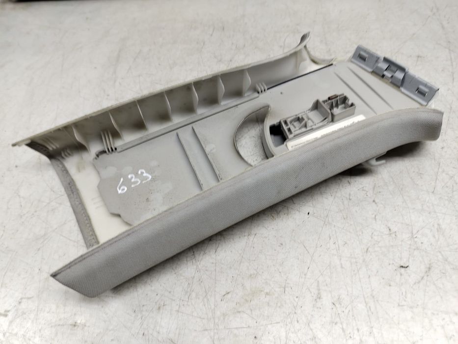 Ornament 3c0868311b Volkswagen Passat B7 (2010 - 2015) 2.0 tdi