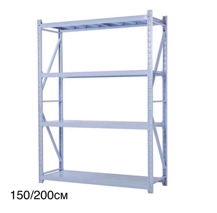 Стелаж,рафт за вашето мазе и гараж