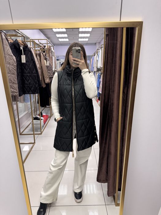 Безрукавки Lasagrada оригинал